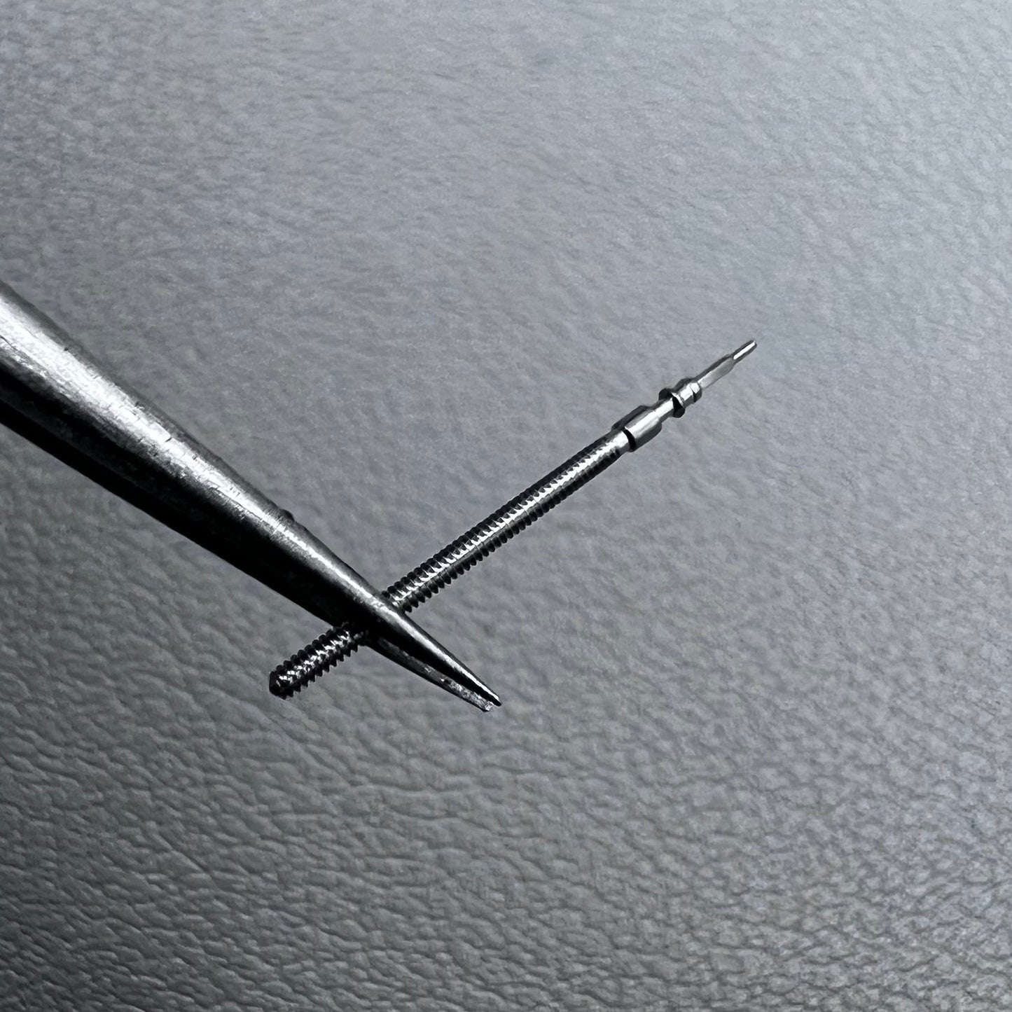 5 PIECES Replacement Watch Winding Stems for Miyota 6M50 Movement