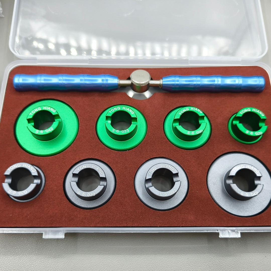 Opening Tool Watch Back Case Remover For Omega-Seamaster Watches