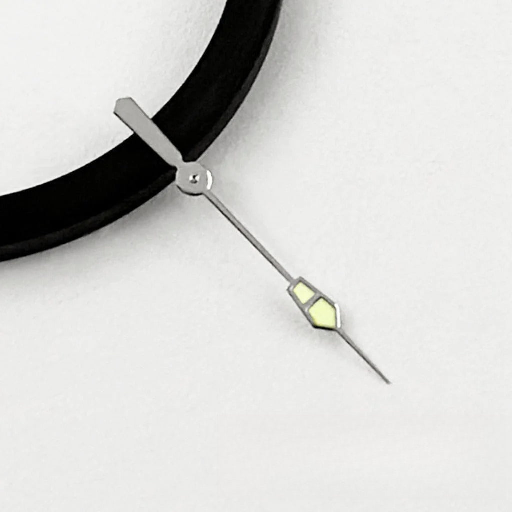 Multicolor Watch Hands Pointers Modified for NH35 NH36 NH38 NH39 NH70 NH72