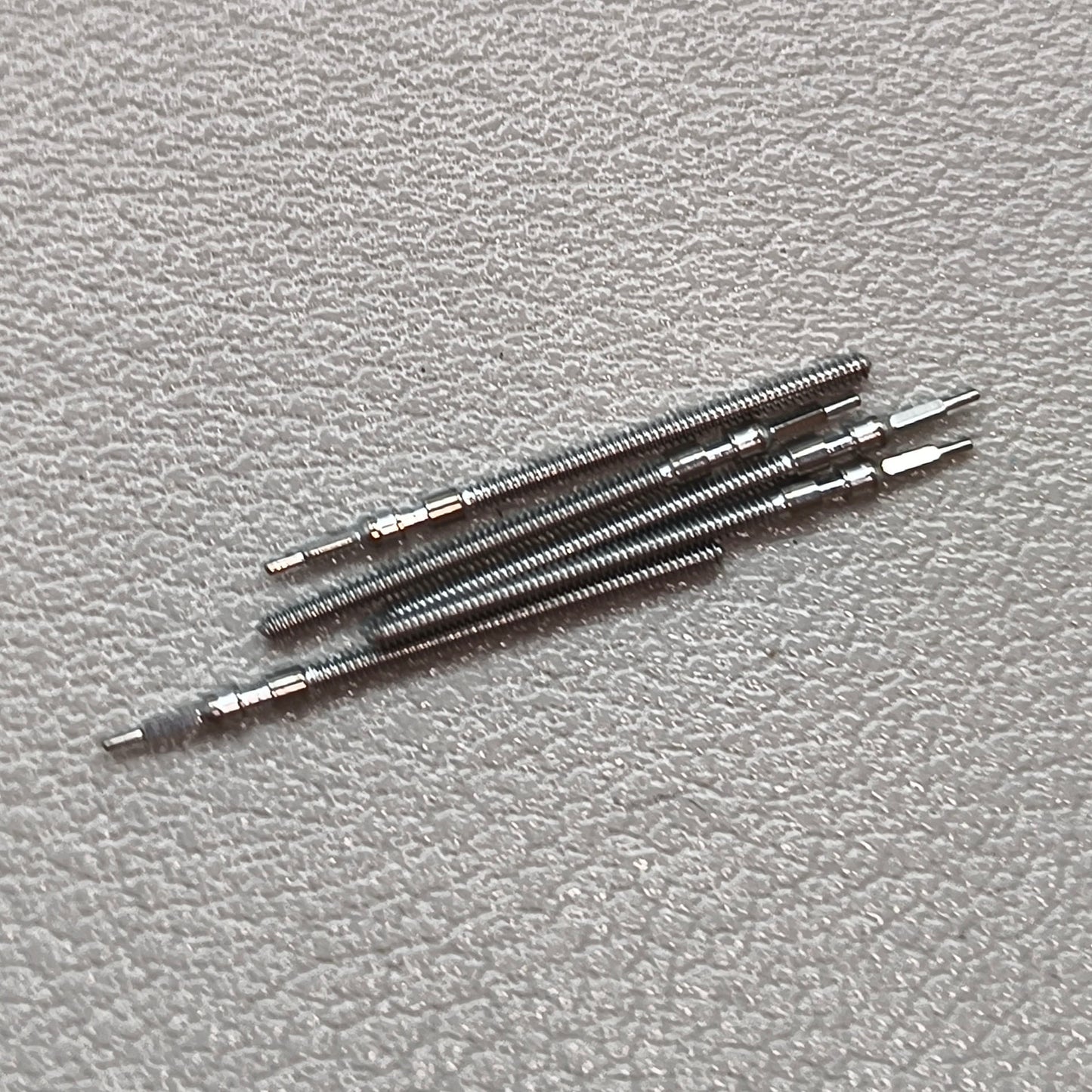 5 PIECES Replacement Winding Stems Fit for Miyota 2115 2105 2015 2315 2305
