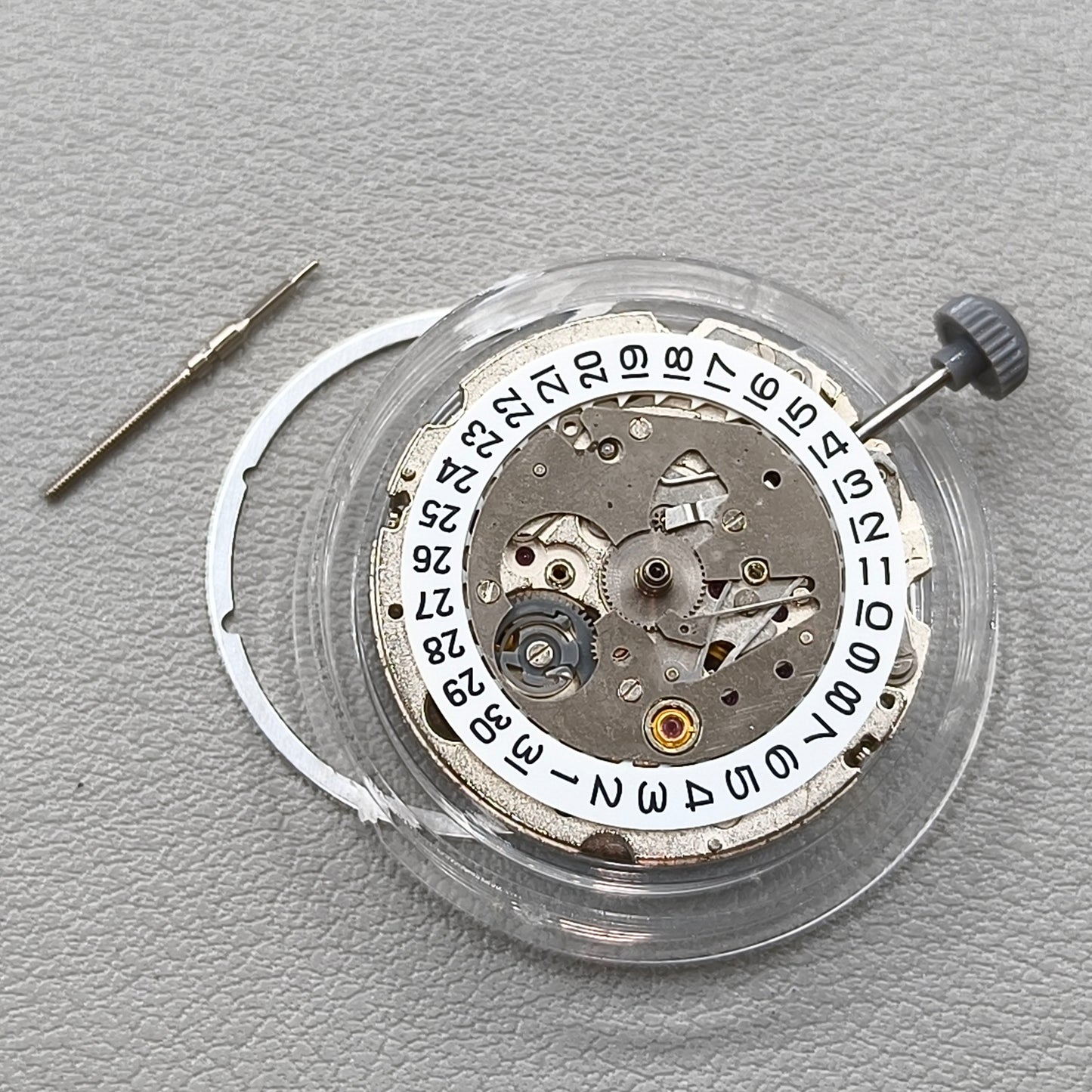 Japan Miyota 821A Mechanical Movement 3 Hands