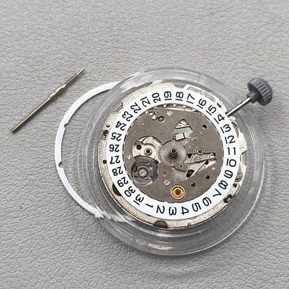 Japan Miyota 821A Mechanical Movement 3 Hands