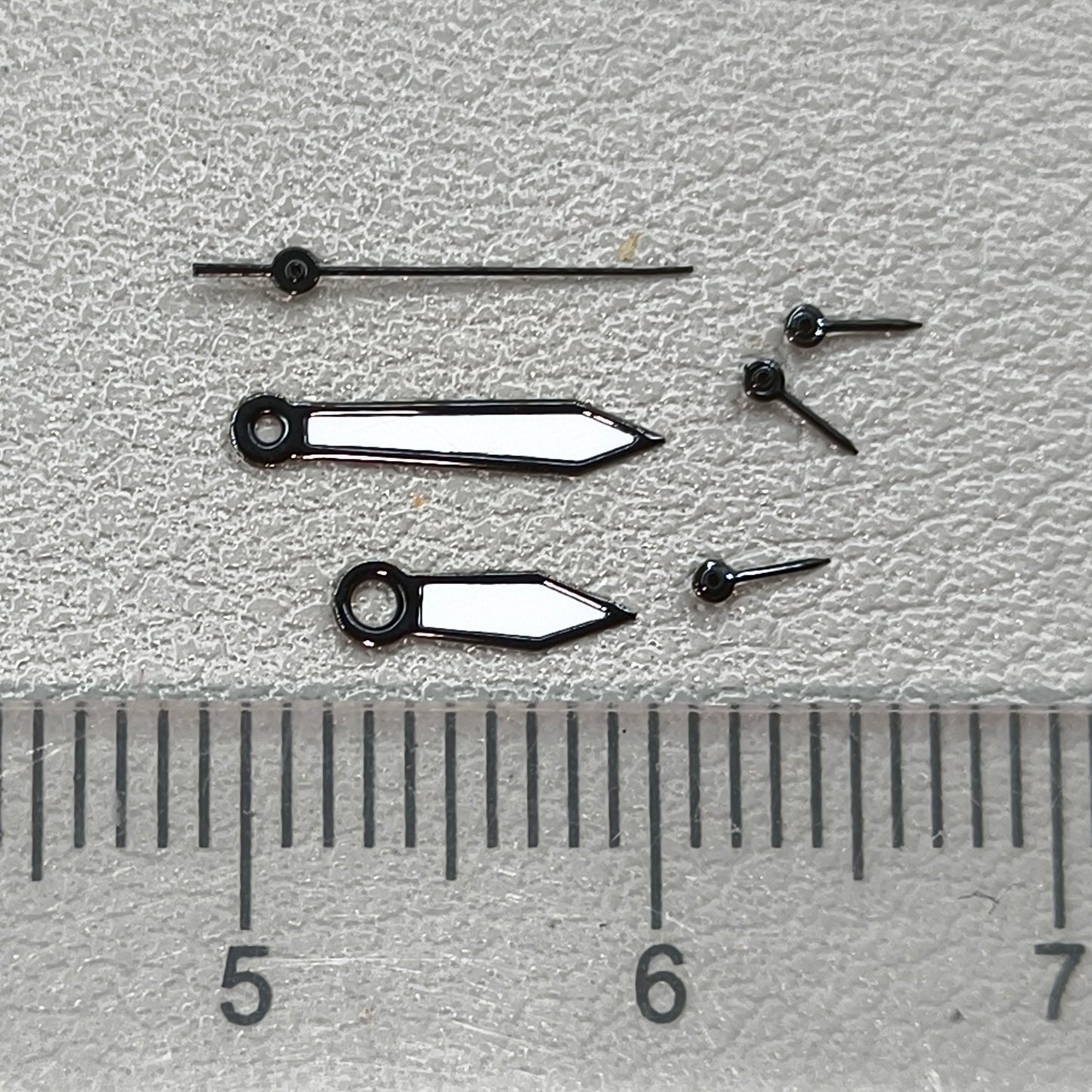 watch hands sets
