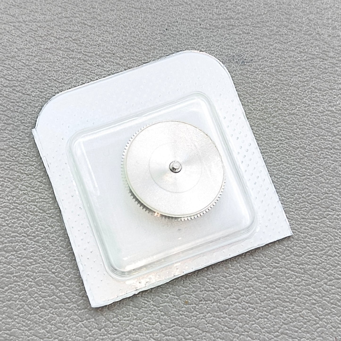 Replacement Complete Barrel with New Mainspring Fit for Miyota 9015 Movement