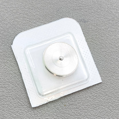 Replacement Complete Barrel with New Mainspring Fit for Miyota 9015 Movement