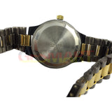 37mm Shanghai Factory Made Manual Mechanical Watch Black 19 Jews Shock-Resistant