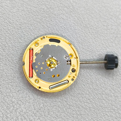 Swiss ETA F03.101 Watch Quartz Movement 2 hands