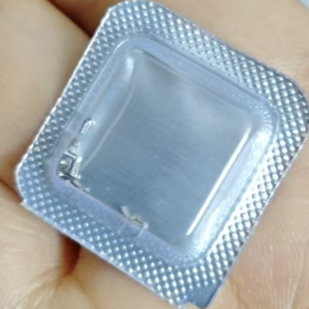 10 PIECES Screws of Watch Case Casing Clamp for RLX3135 Movement #3135-5110