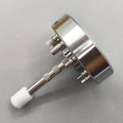 China Made Watch Hand Fitting Setting 8 Stakes on Holder Bergeon 5378 Replacement