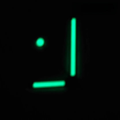 C3 Green Luminous  Watch Hands Pointers For NH34 NH35 NH36 NH38 7S26 4R35 4R36