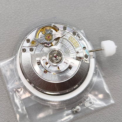 Dandong 3285 GMT Automatic Mechanical Movement 4 Hands