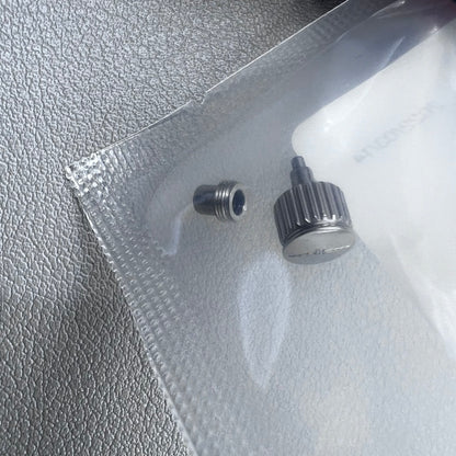 Generic SilverWatch Crown Replacement Conquest L3.641.4