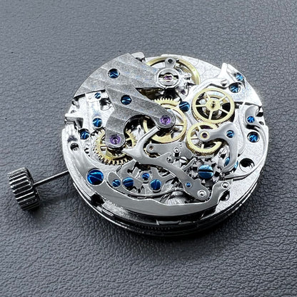 Seagull ST19 ST1902 automatic mechanical watch movement, precision gear mechanism by China Seagull.