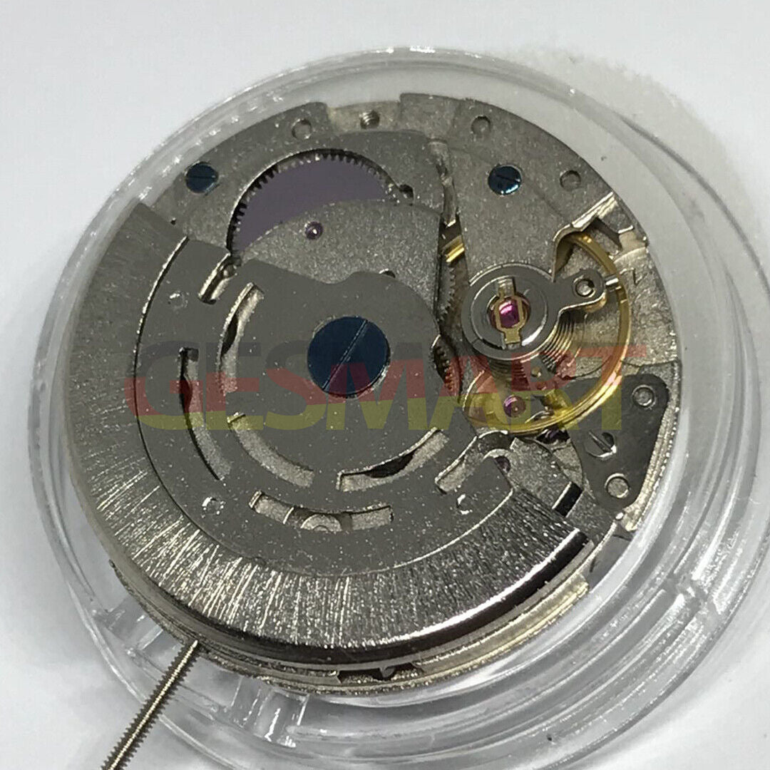 Mingzhu 2813 automatic mechanical watch movement for precise timekeeping and durability.