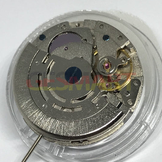 Mingzhu 2813 automatic mechanical watch movement for precise timekeeping and durability.