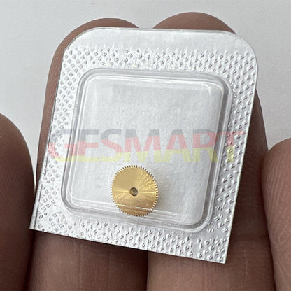 1. ETA2824 watch part hour wheel H1 for precise timekeeping in watch accessories.  