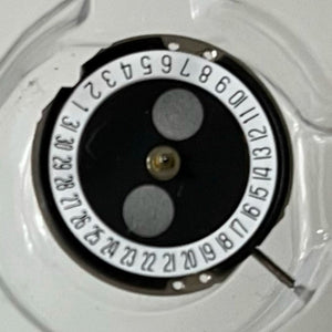 Swiss Made Ronda 788 Quartz Movement 3 Hands Watch Part