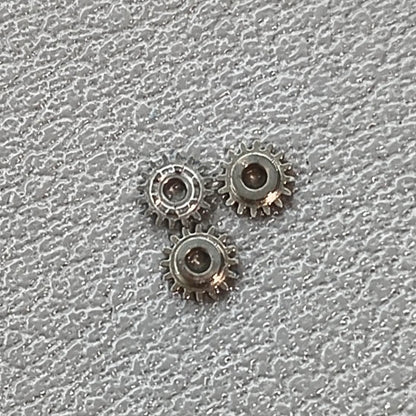 3 PIECES Replacement Winding Pinion Fit For NH35 NH36 Movement #NH35-410