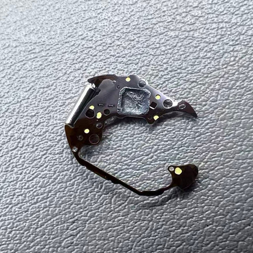 Seiko V110 quartz circuit board by Japan Original, precision replacement for watch movement repair.