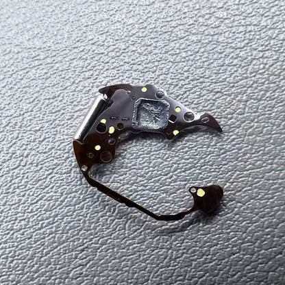 Seiko V110 quartz circuit board by Japan Original, precision replacement for watch movement repair.