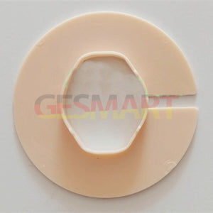 Watch Case Cushion Mount Spacer Ring Fixing Ring for VX50E 1L32 Movement