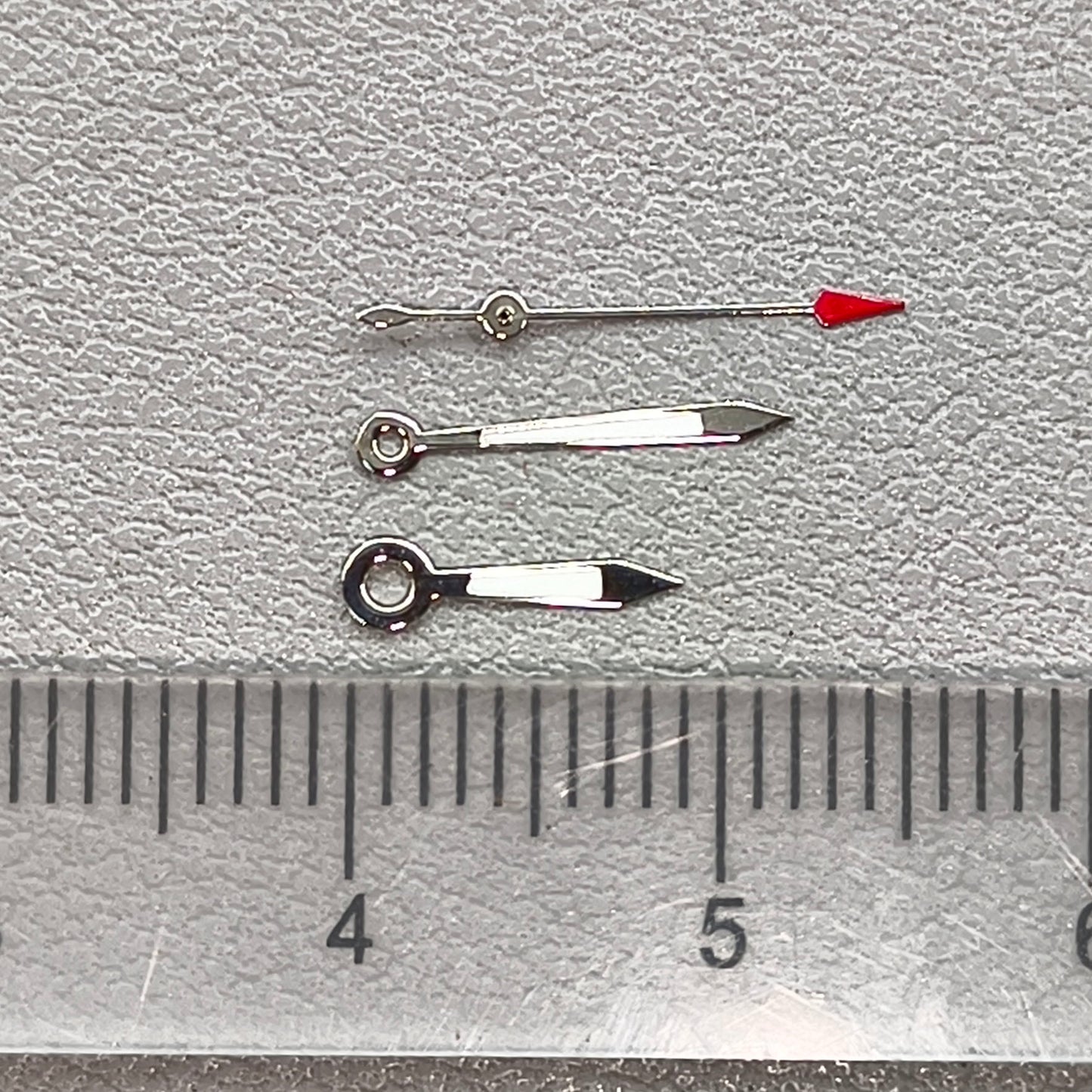 watch hands sets fit for movement watch part