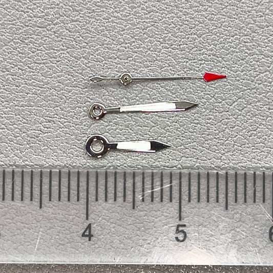 watch hands sets fit for movement watch part
