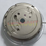 China Made Multifunctional Automatic Mechanical Movement Date@12 Bare Wheel@6