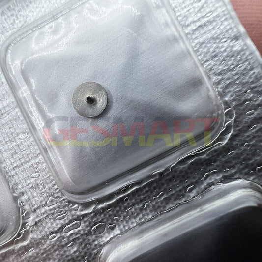 Generic fit crown wheel screw for ETA 2836-2 and 2824 watch movements, durable steel #420SS.
