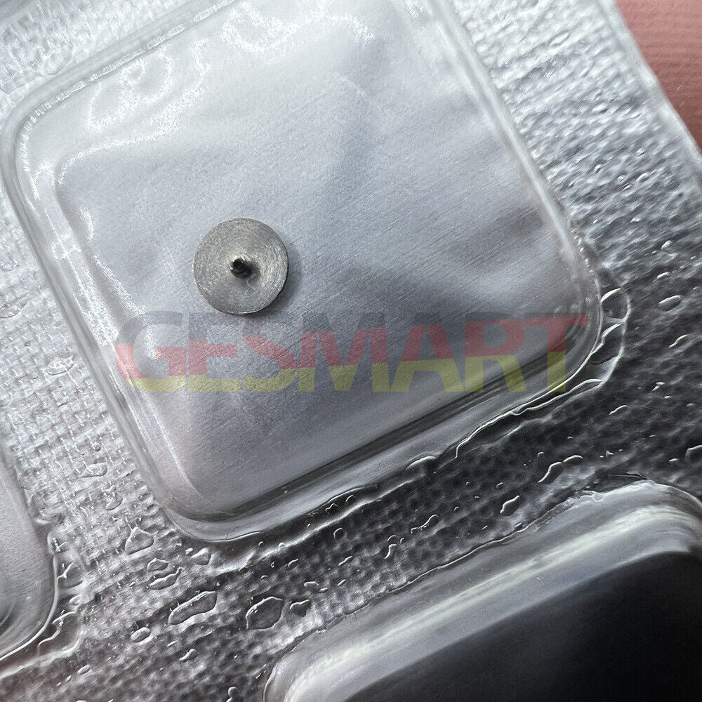 Generic fit crown wheel screw for ETA 2836-2 and 2824 watch movements, durable steel #420SS.
