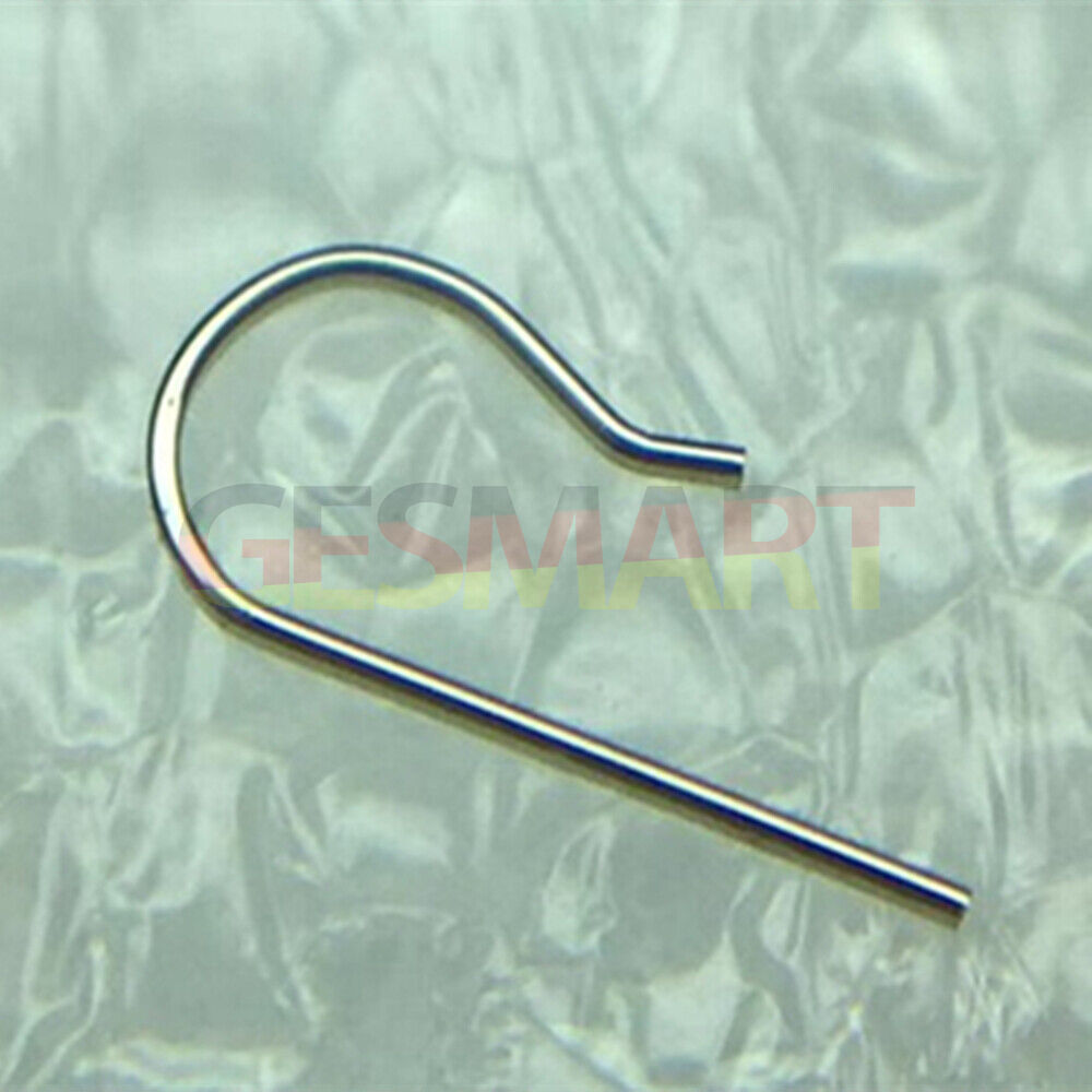 Yoke component for Miyota 6601 6T51 watch movement, precision part by Yoke brand.