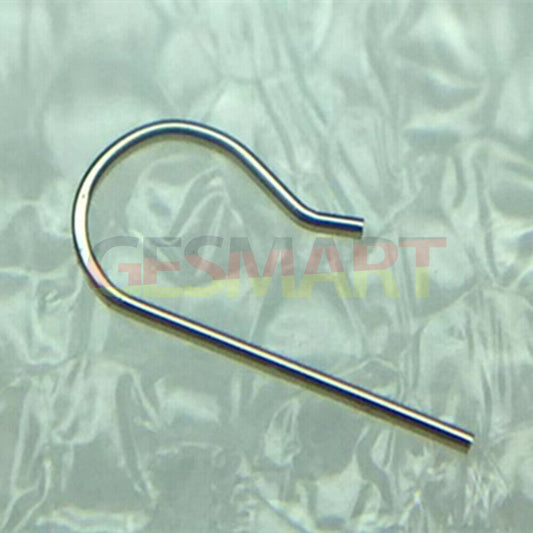 Yoke component for Miyota 6601 6T51 watch movement, precision part by Yoke brand.