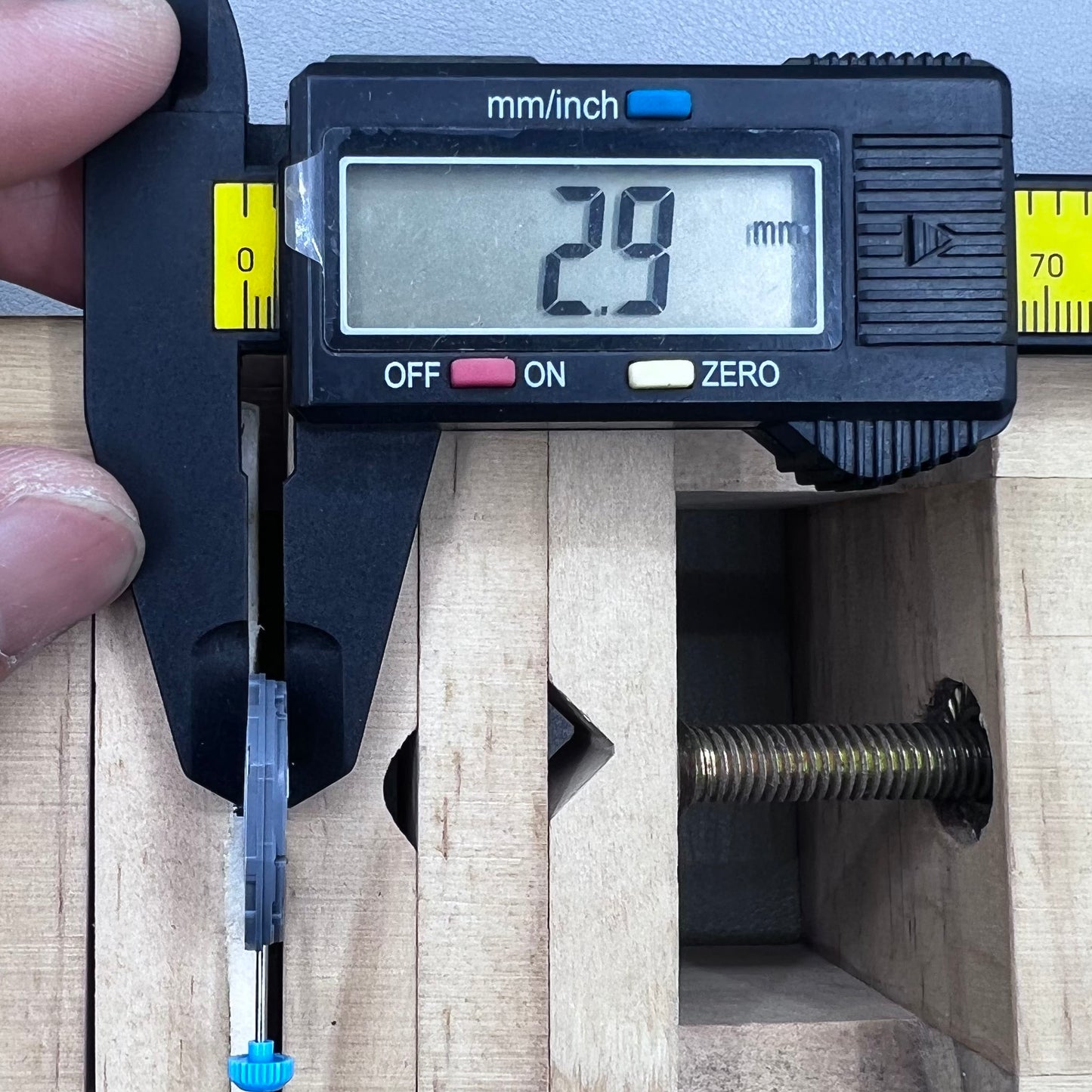 Japan MIYOTA 6M95 Quartz Movement Multifunctional