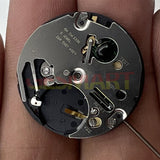 Watchmakers ISA 2330 Quartz Movement Watches Repair Parts 3 Hands