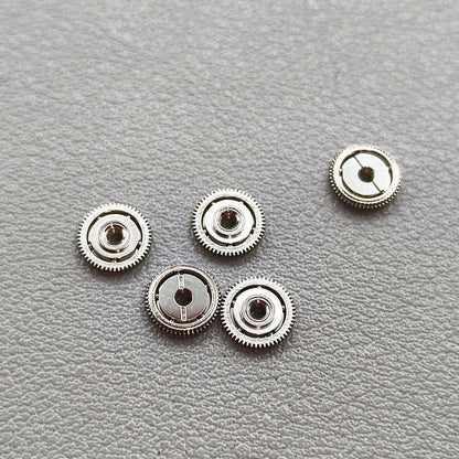 5 PIECES Replacement Automatic Ball Bearing Generic for 7009 7S26 Movement