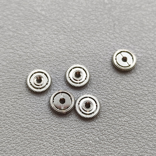 5 PIECES Replacement Automatic Ball Bearing Generic for 7009 7S26 Movement