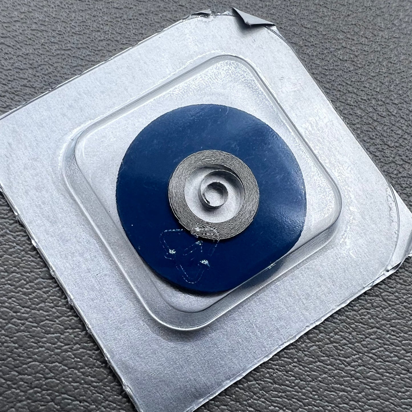 Swiss PP215 Mainspring for PP215 Mechanical Movement