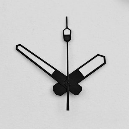 NH35 62MAS Luminous Watch Hands Pointers for NH34 NH35 NH36 7S26 7S36 4R35 4R36