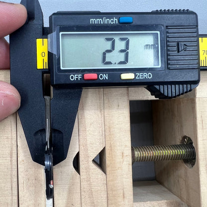 Hattori VX29 Quarzwerk Japan 2 Zeiger Uhrwerk