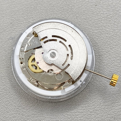 Replacement 2813 8205 Automatic Mechanical Movement Up&down Calendar Date@3