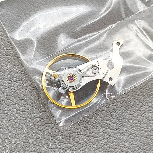 Replacement Complete Balance Wheel with Splint for SW200-1 SW220/SW240/SW260