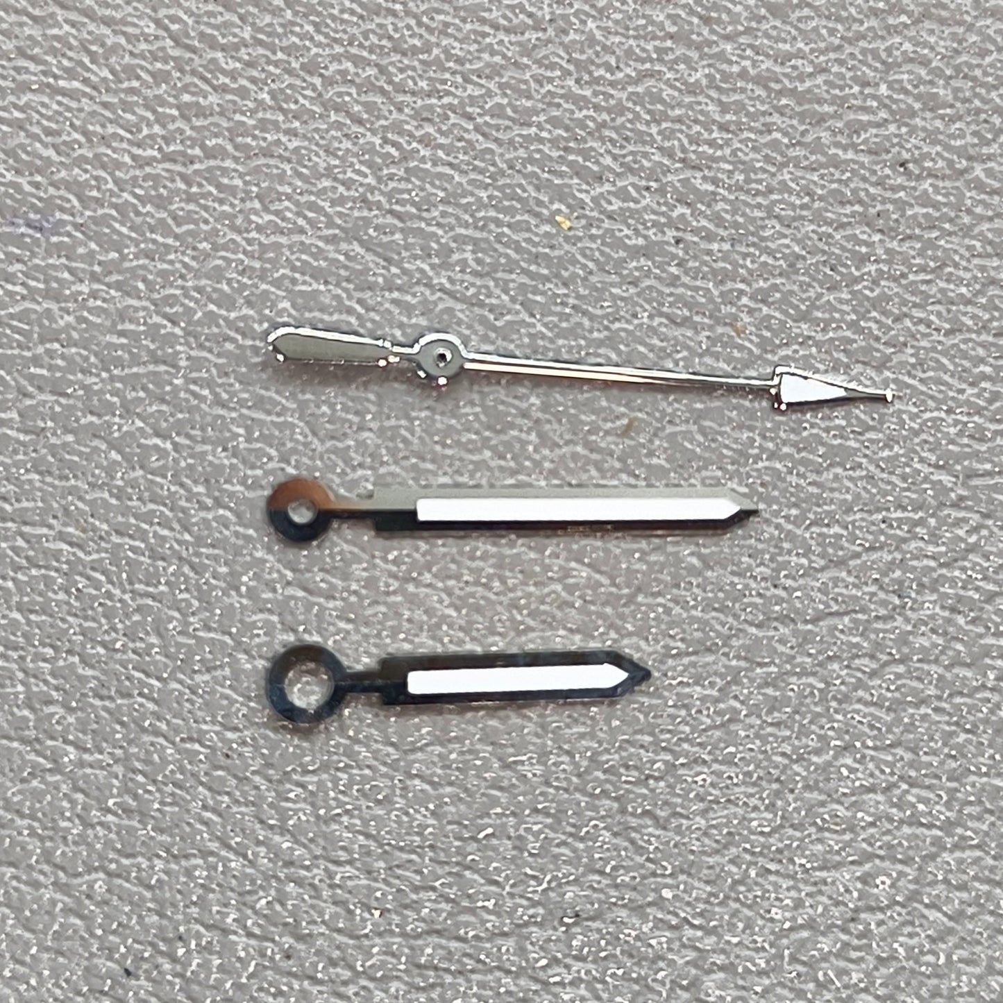 watch hands sets fit for movement watch part