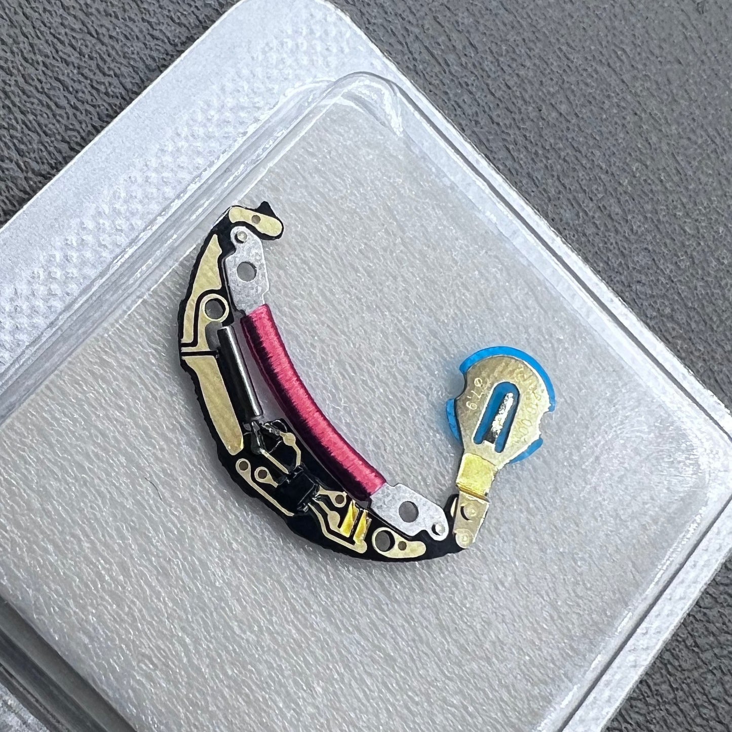 Circuit Board For ETA 210.001 Watch Quartz Movement