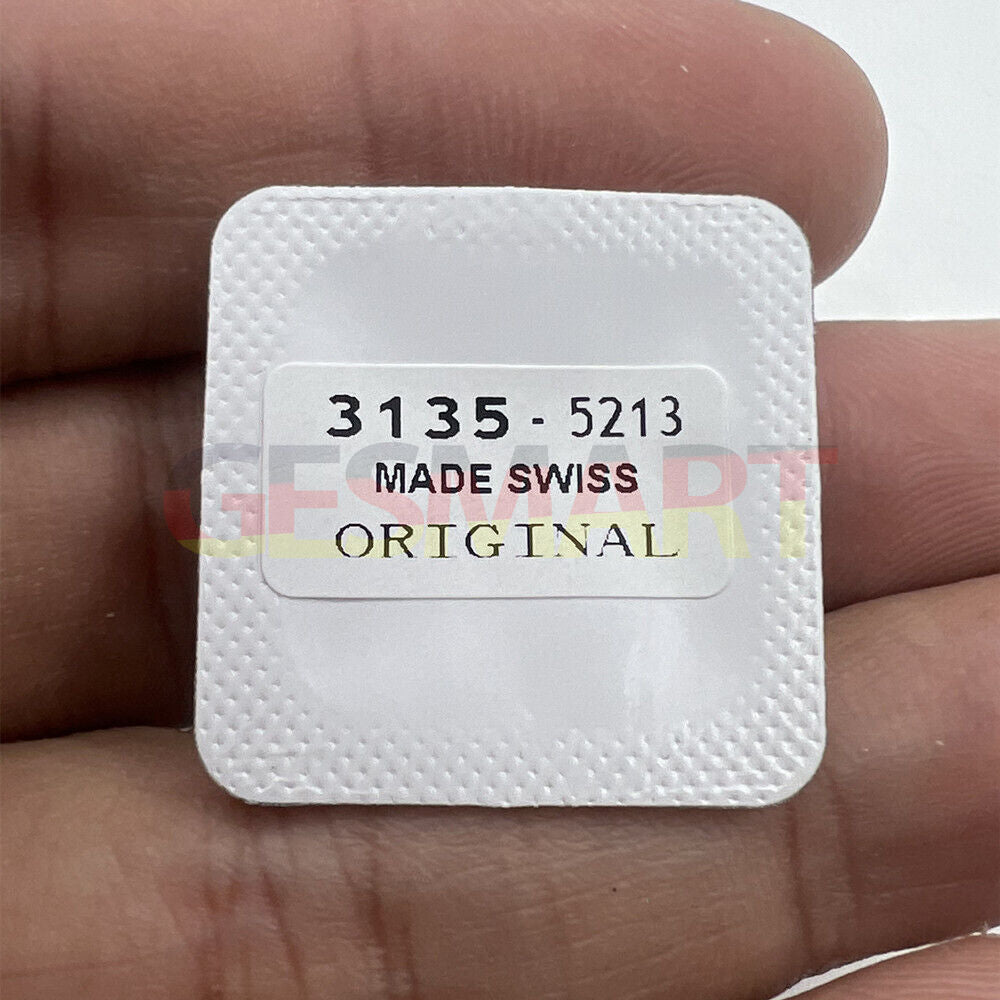 Generic 3135-5213 screw for intermediate crown wheel replacement, compatible with 3135 watch movements