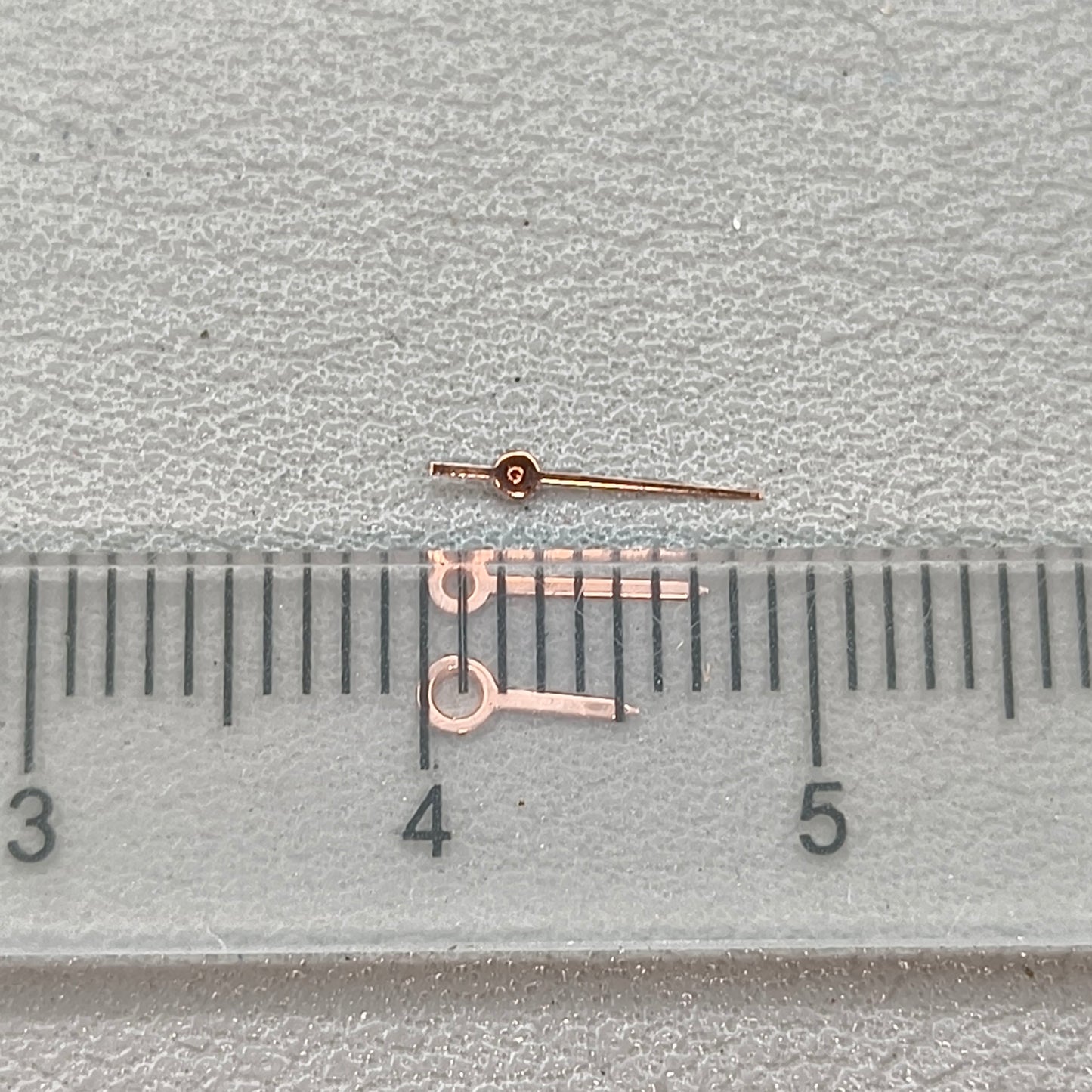 watch hands sets fit for movement watch part