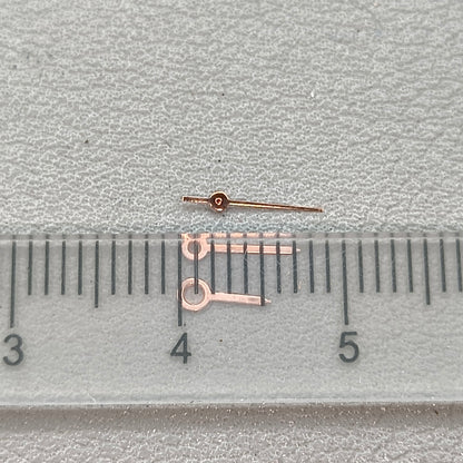 watch hands sets fit for movement watch part