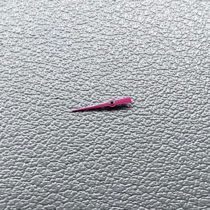 3 PIECES Red Typical Watch Small Second Hands for Miyota JS15 Movement