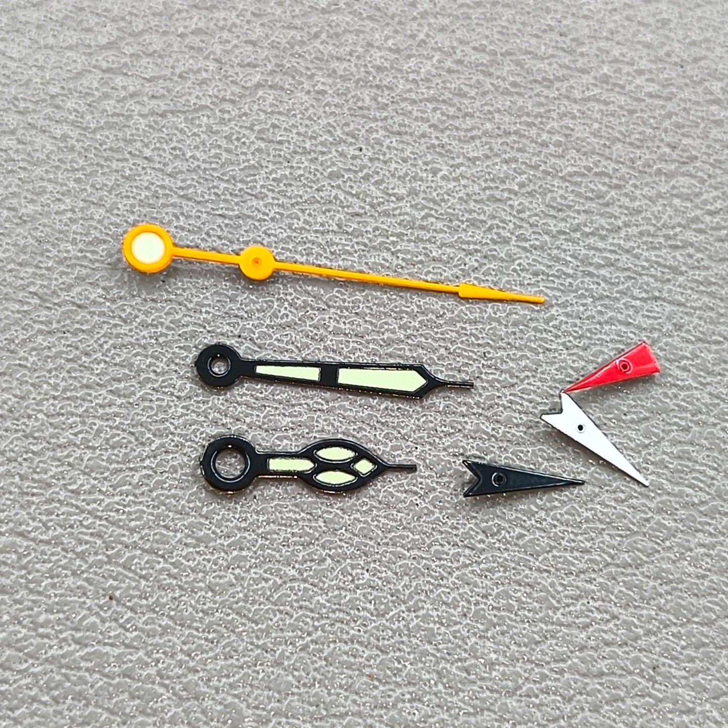 watch hands sets