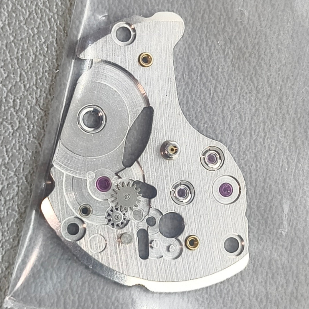 Replacement Train Wheel Bridge Upper Bridge Splint for NH35 NH36 Movement