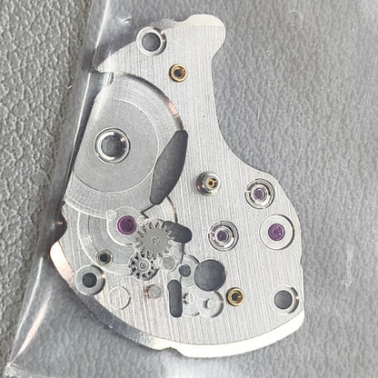Replacement Train Wheel Bridge Upper Bridge Splint for NH35 NH36 Movement